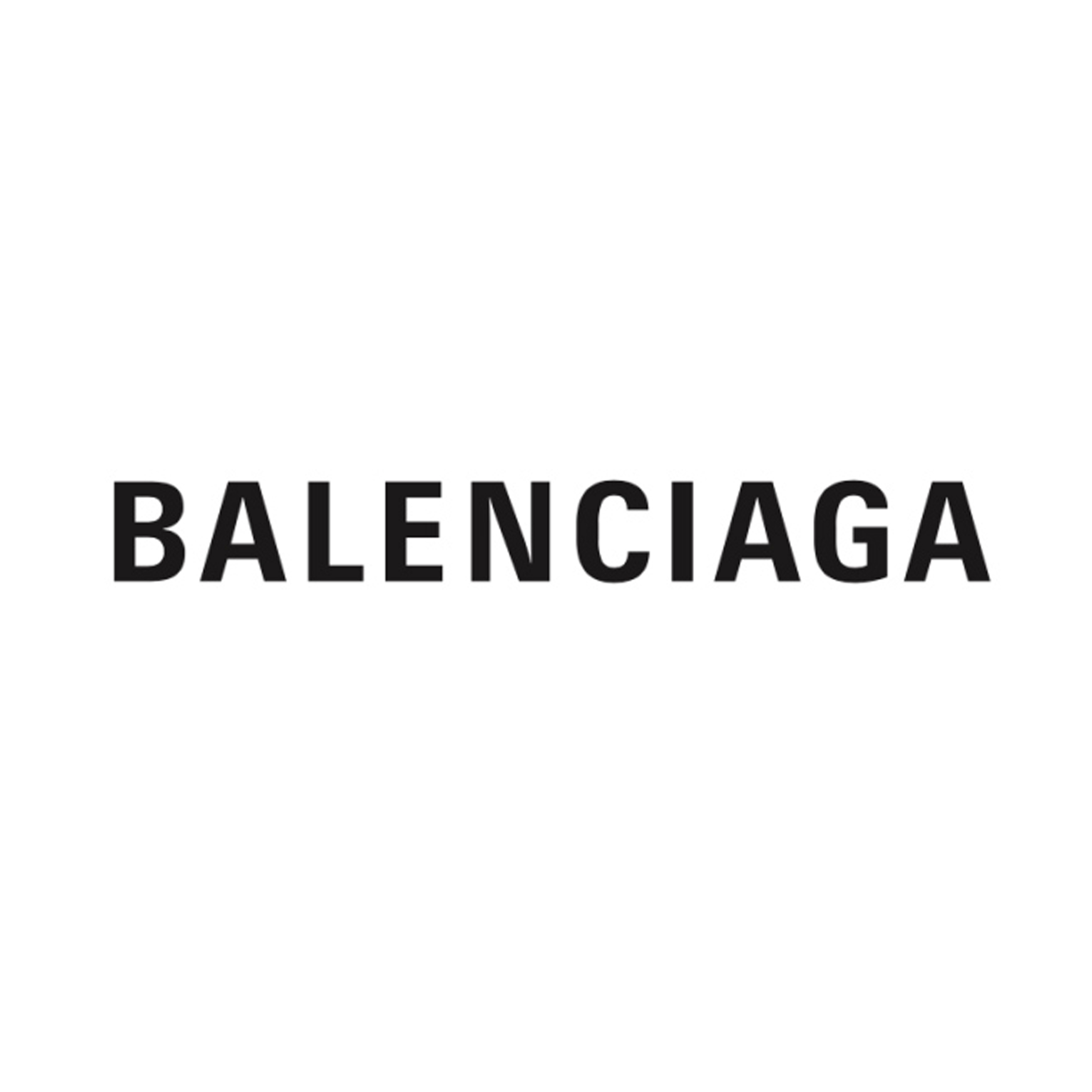 BALENCIAGA