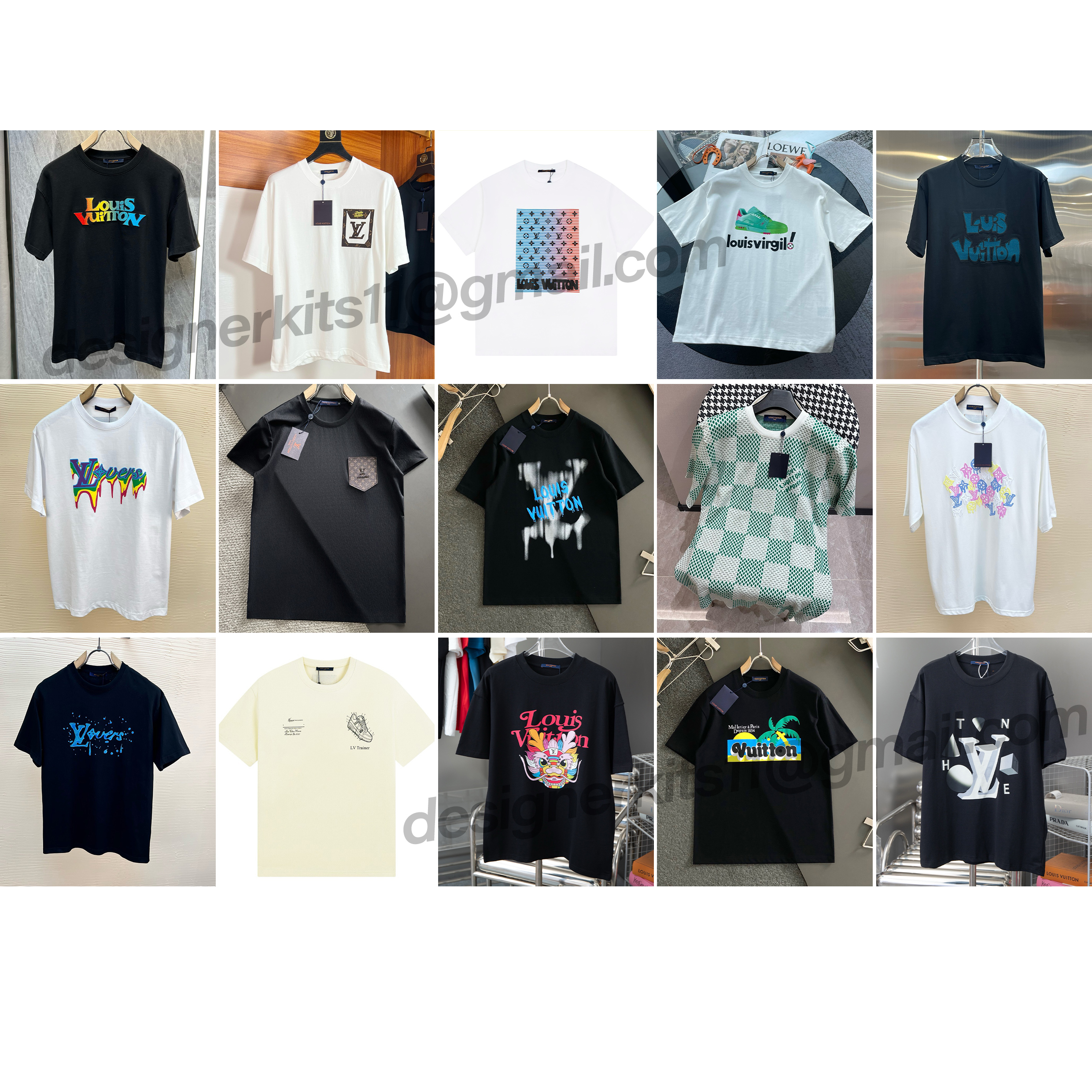 T-shirts